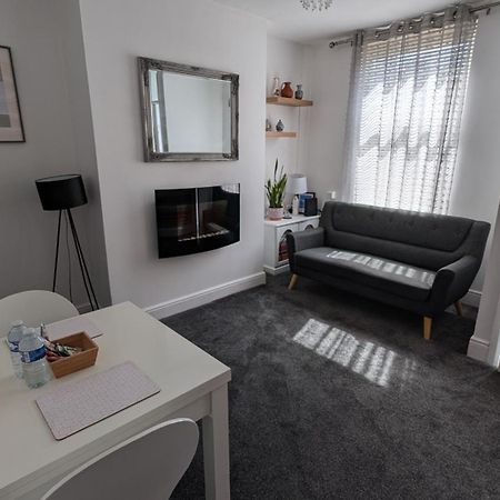 Ferienwohnung Hello Middlesbrough Exterior foto
