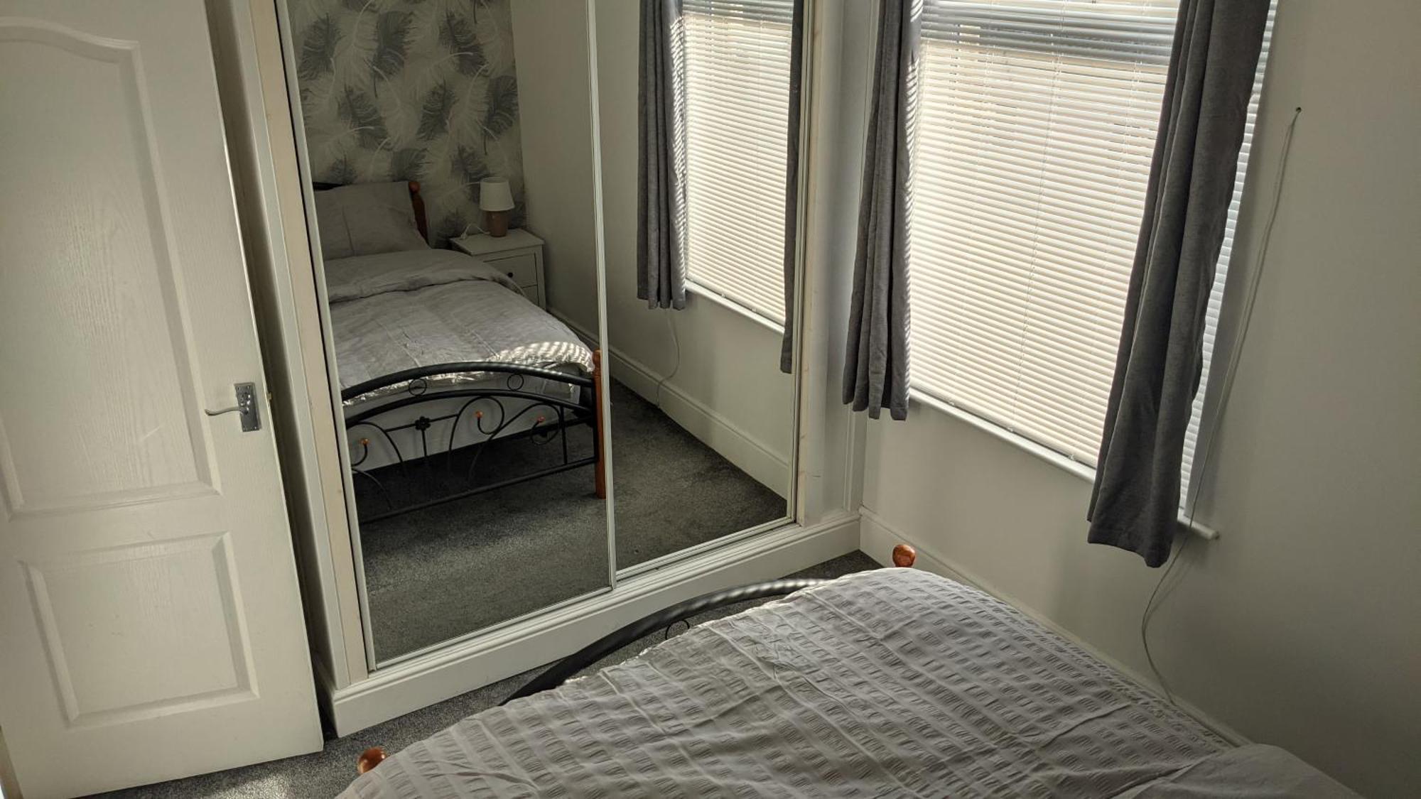 Ferienwohnung Hello Middlesbrough Exterior foto