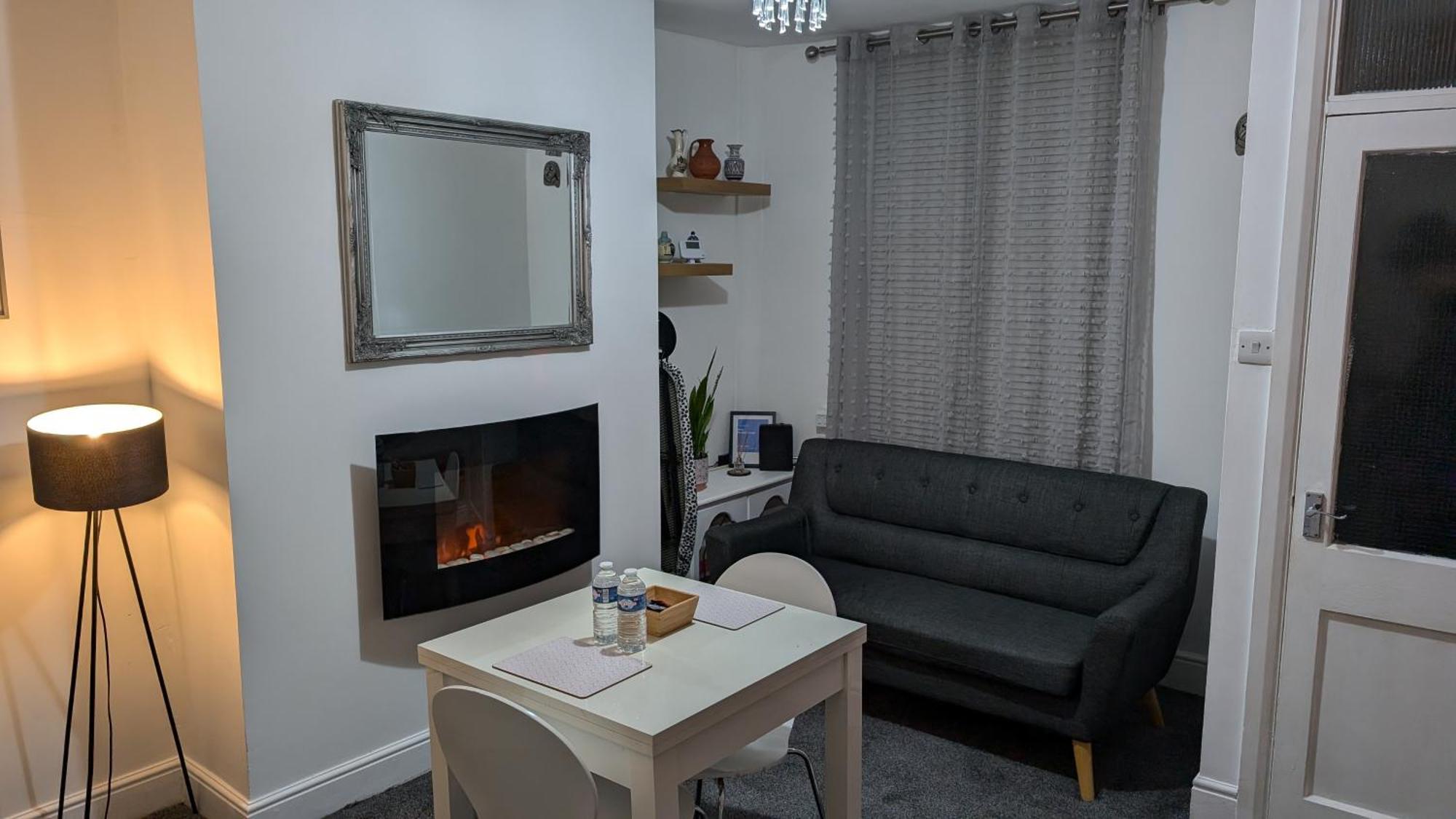 Ferienwohnung Hello Middlesbrough Exterior foto